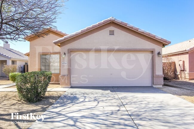 Building Photo - 17750 N White Horse Trail