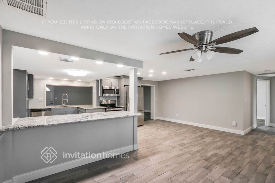 Building Photo - 3016 Palamore Dr