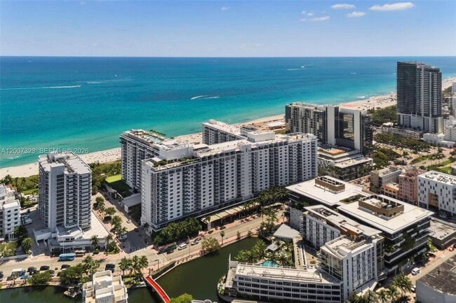 Building Photo - 2301 Collins Ave