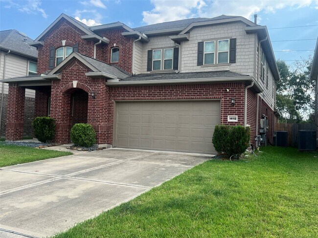 Building Photo - 14112 Harmony Ridge Trl