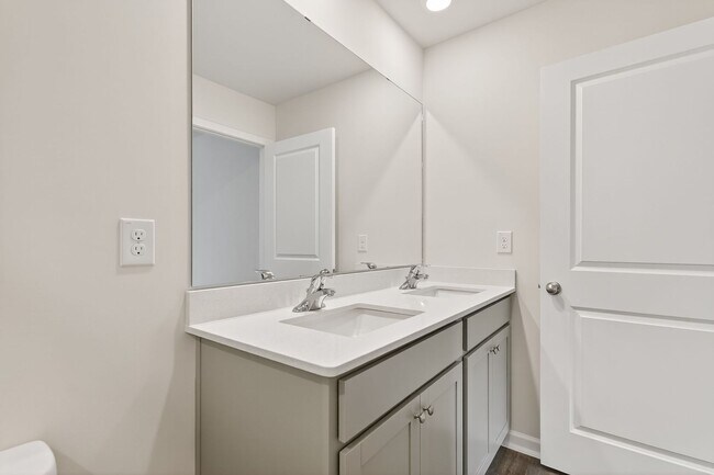 Building Photo - ***New Construction 3bd/2.5ba Townhome***