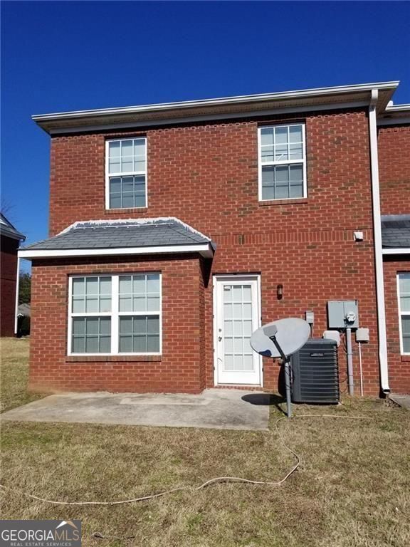 Building Photo - 7712 Autry Cir