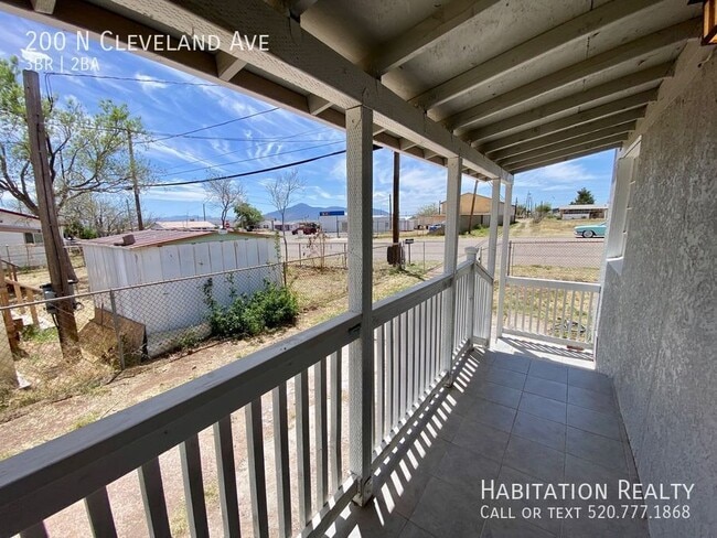 Building Photo - 200 N Cleveland Ave