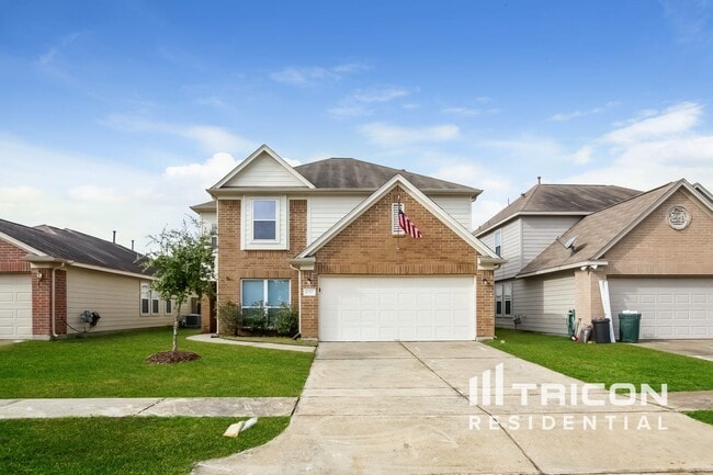 Building Photo - 11727 Abby Ridge Way