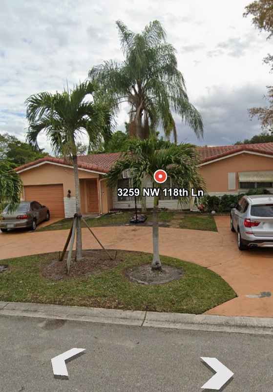 Primary Photo - 3259 NW 118th Ln