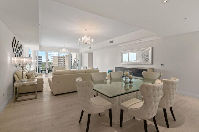 Building Photo - 3550 S Ocean Blvd