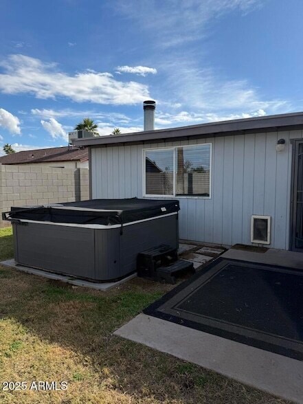 Building Photo - 3428 E Acoma Dr