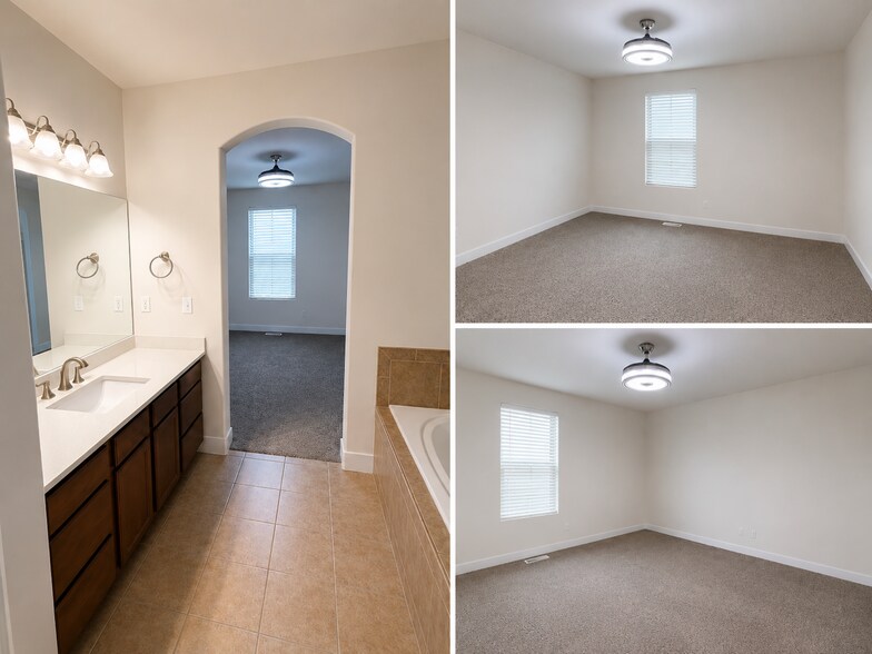 Building Photo - 3192 W Bald Mountain Dr