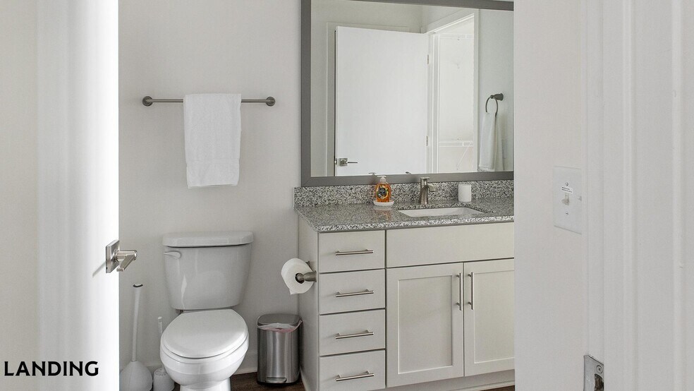 Building Photo - 2110 Birkhall St