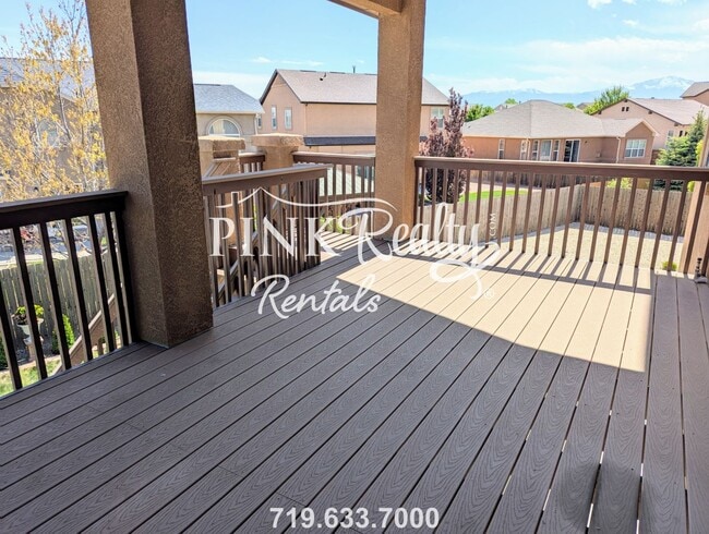 Building Photo - 7695 Wrangler Ridge Dr