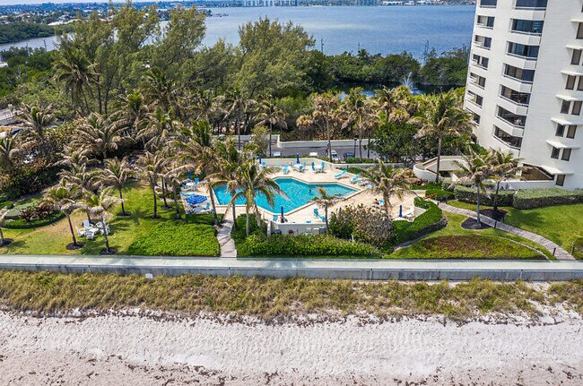 Building Photo - 5080 N Ocean Dr