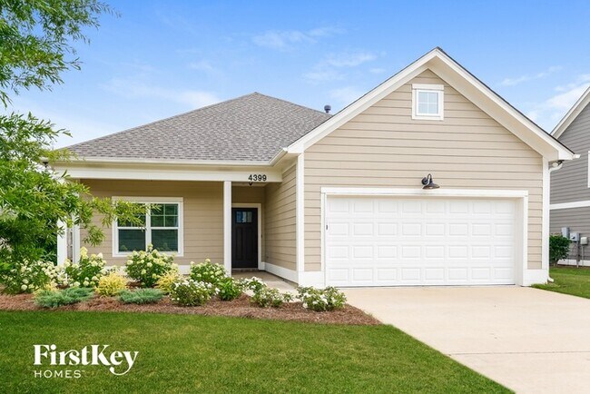 Building Photo - 4399 Old Cahaba Pkwy
