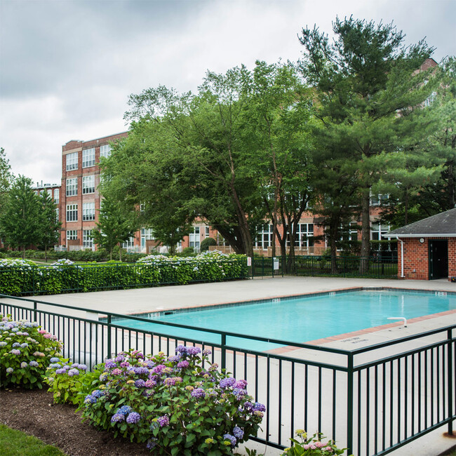 Pool - 220 Main St