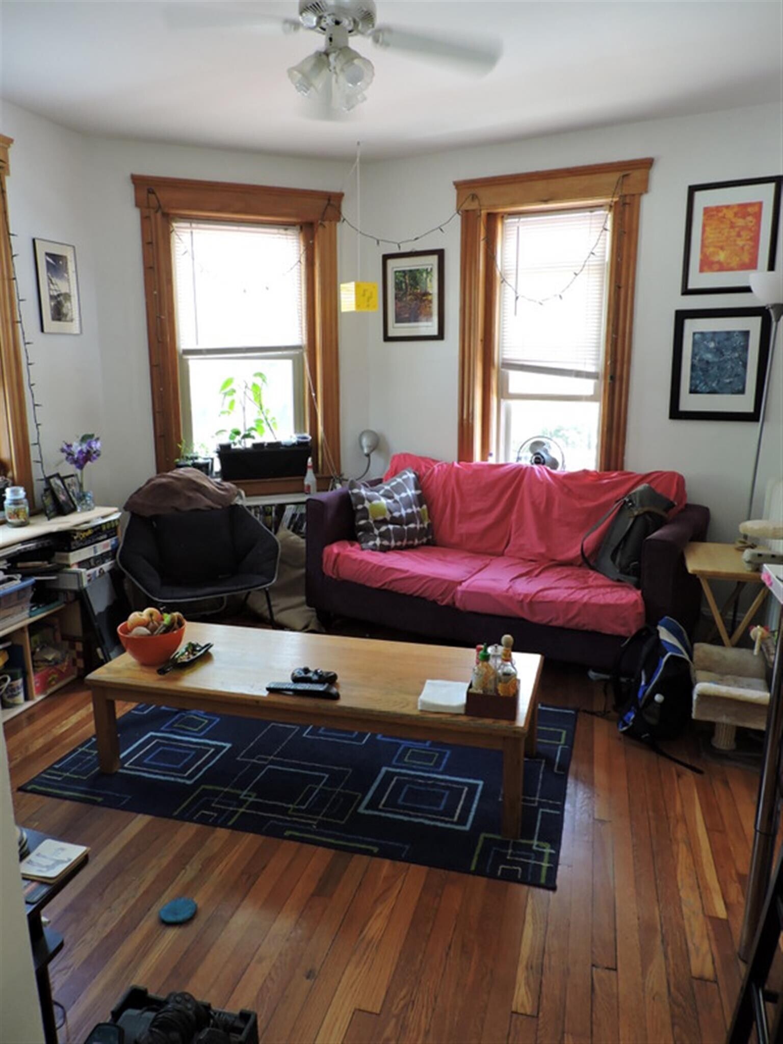 Building Photo - 97 Hancock St