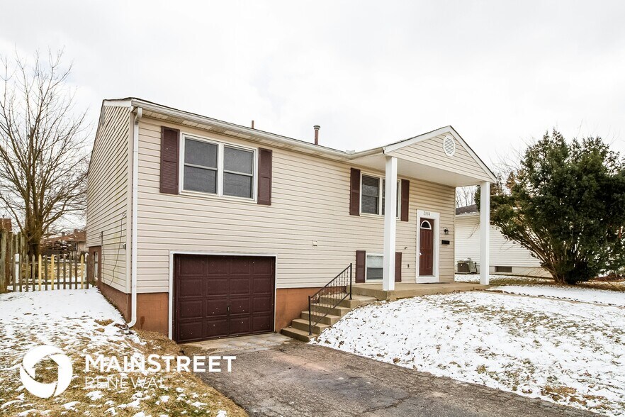 Building Photo - 3914 Ivorton Rd W