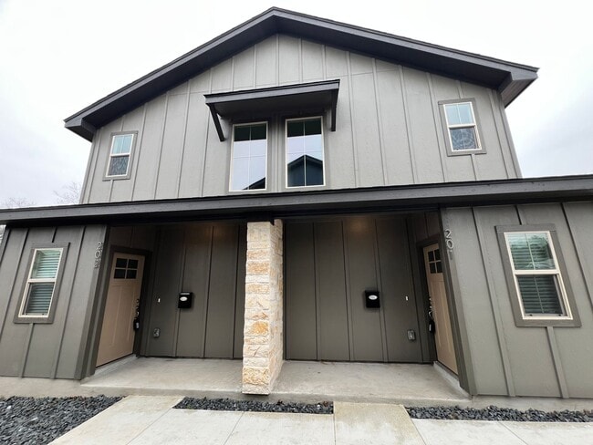 Primary Photo - Brand New Town-home in the Heart of Denver...