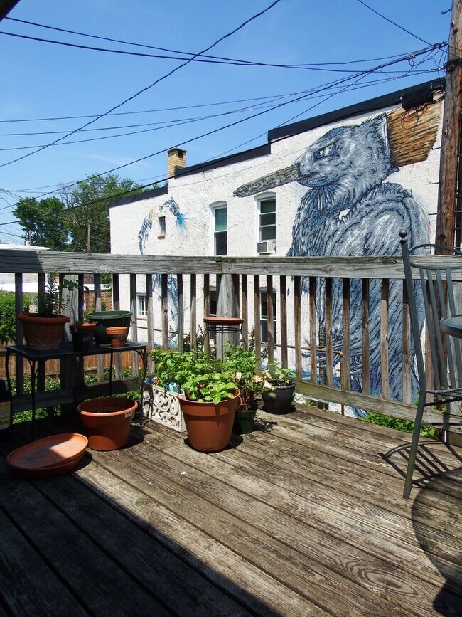 Building Photo - 3601 Keswick Rd