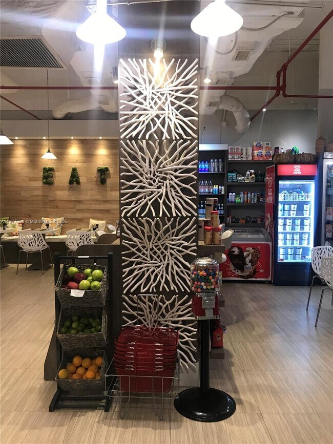 Building Photo - 10275 Collins Ave