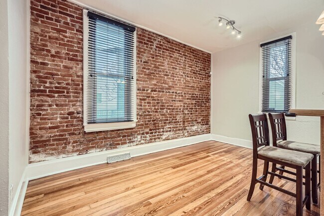 Building Photo - LOCATION! Blocks to Bronco's Stadium, light rail, park, Sloan's Lake.  ALL Utilities Included! Ov...