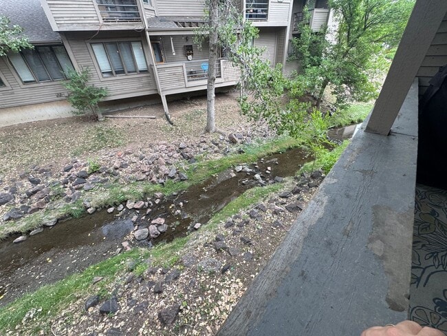 Building Photo - Bright 2BR Townhome with 3 Balconies & Private Patio