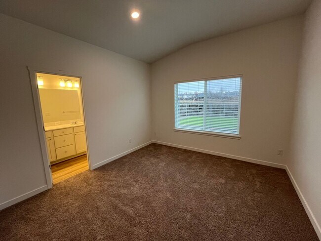 Building Photo - Newly Constructed Four Bedroom Home