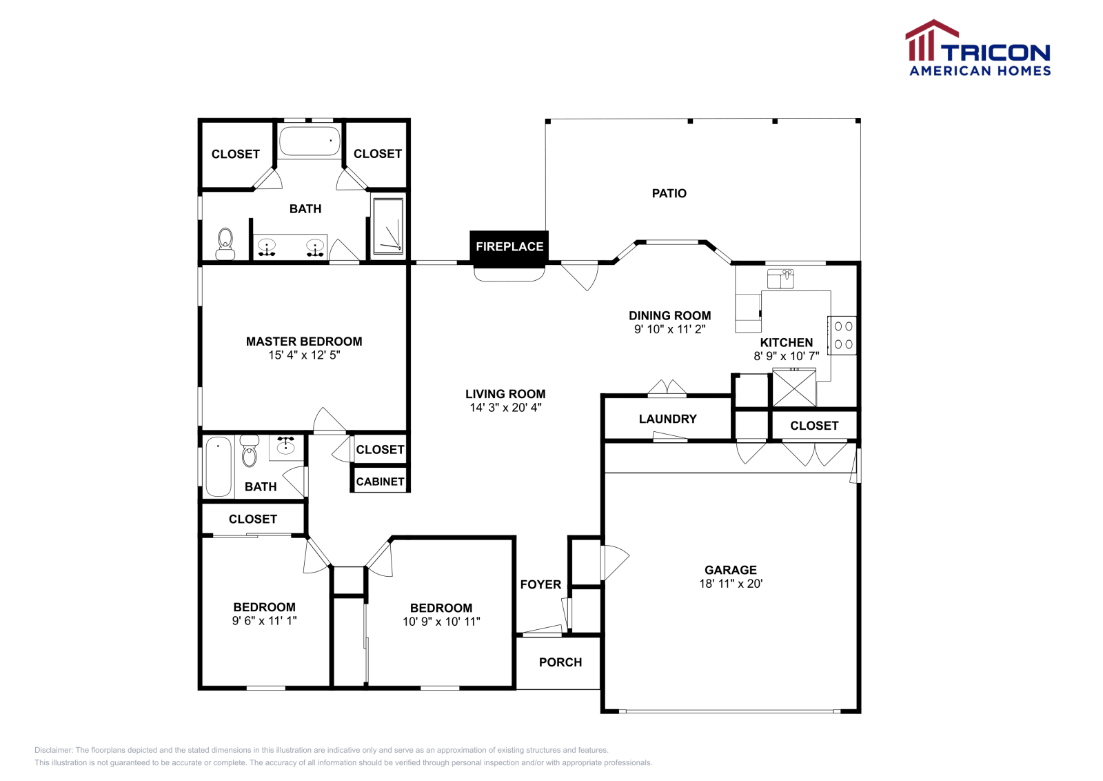 Building Photo - 6003 Meadowside Trail