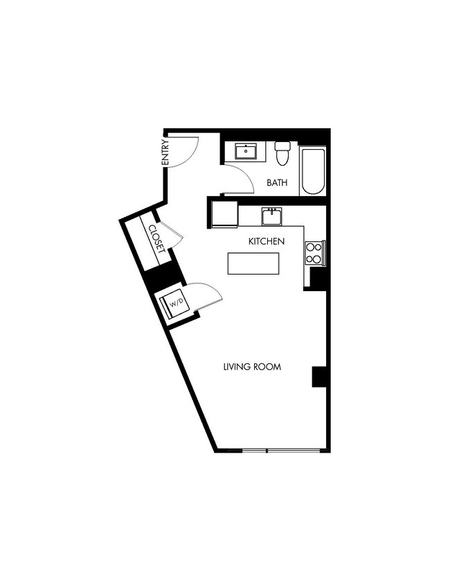 Floorplan - Pike Motorworks