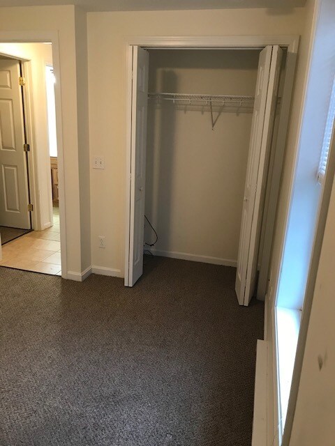 Closet - 51 Smithwheel Rd