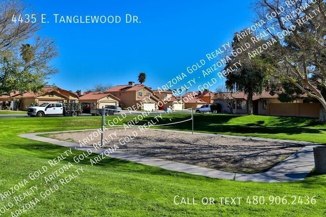 Building Photo - 4435 E Tanglewood Dr