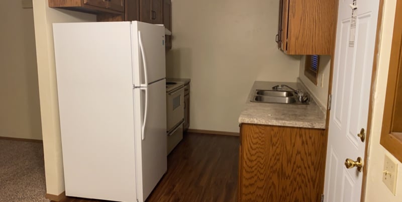 Building Photo - 1435 S Taylor St