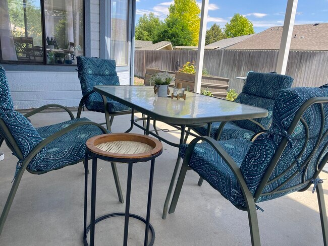 Building Photo - 4426 S Tinker Ave