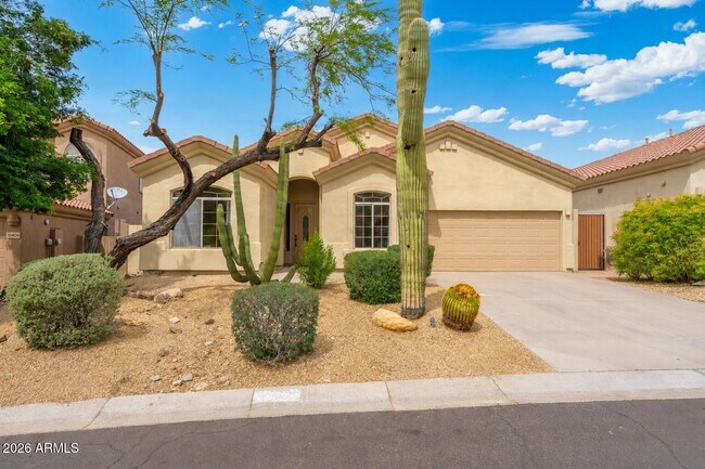 Building Photo - 10412 E Acoma Dr