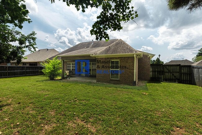 Building Photo - 4 Bed/2 Bath Home in Stillhouse Creek in M...