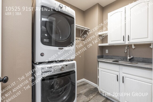 Building Photo - 10525 91st Ave Ct SW