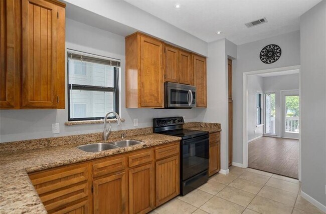 Building Photo - 18104 Starboard Dr