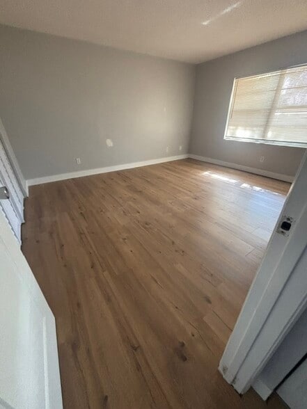 Second Bedroom 1 - 4845 Rilma Ave