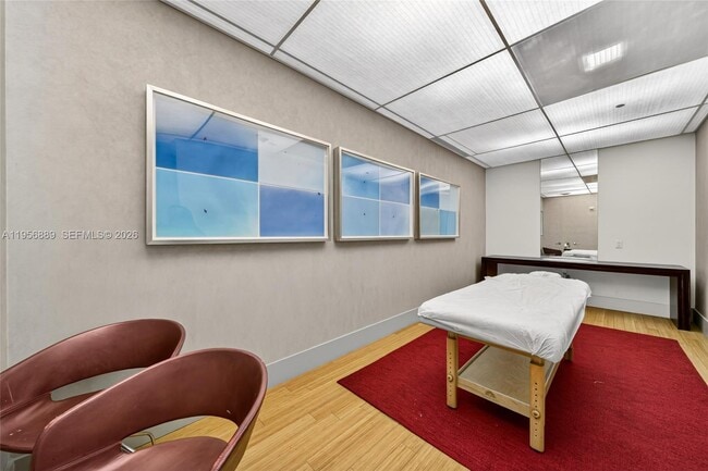 Building Photo - 500 Brickell Ave