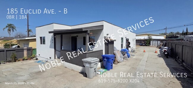 Building Photo - 185 Euclid Ave