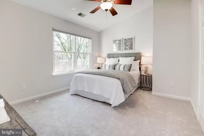 Bedroom 1 - 5519 Stroud Ct