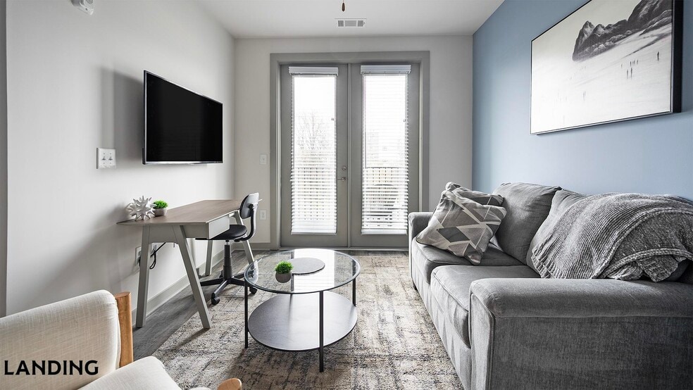 Building Photo - 2165 Nolensville Pk