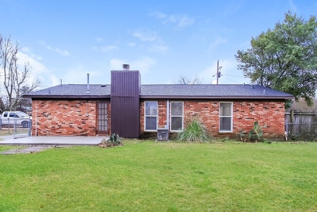 Building Photo - Comfortable 3-Bedroom Home in Augusta, GA