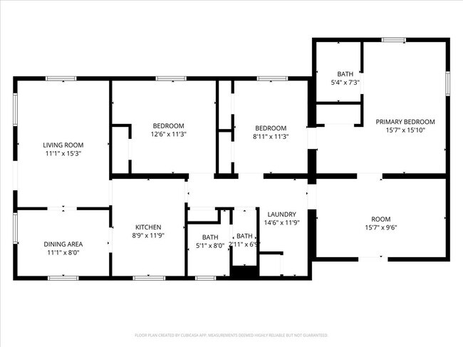 Building Photo - 14029 McNair St