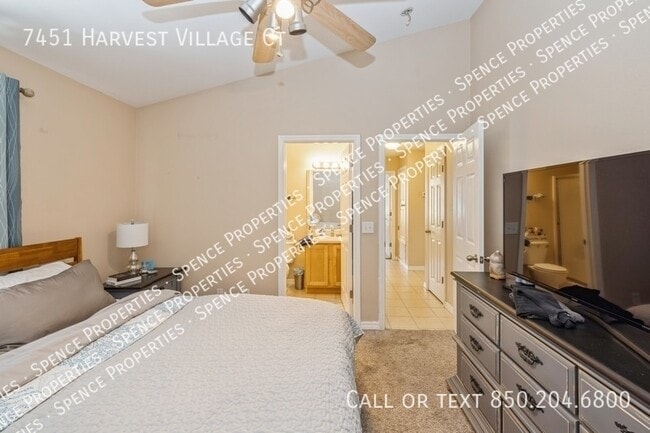 Building Photo - 7451 Harvest Village Ct