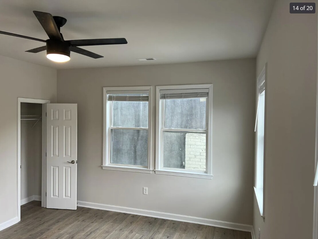 Building Photo - 107 Screven St