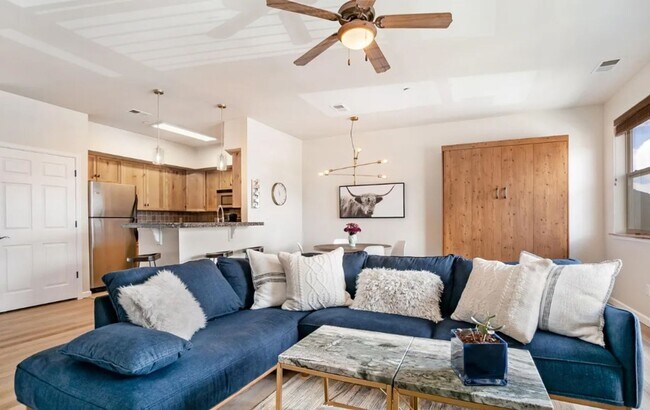 Building Photo - Fully Furnished Mountain Condo | Flexible Lease Terms | Garage Included | Fraser, CO