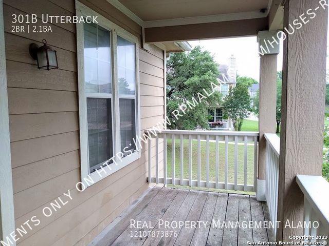 Building Photo - 301B Utterback-