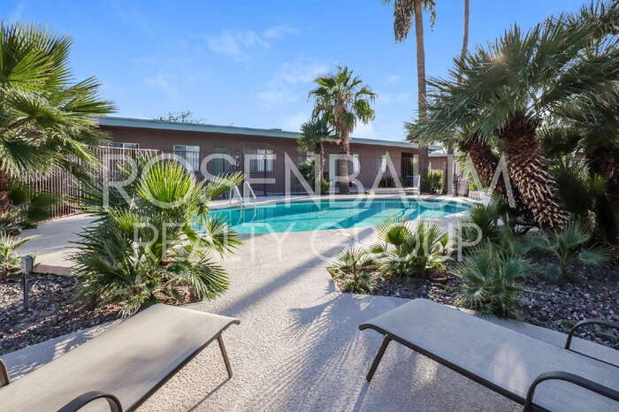 Building Photo - 1518 E Hedrick Dr