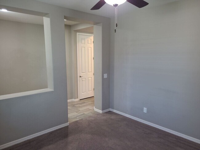 Building Photo - Exceptional Cooley Station Rental: 3-Bed, 2-Bath Home with Office/Den, Gourmet Kitchen, and Commu...