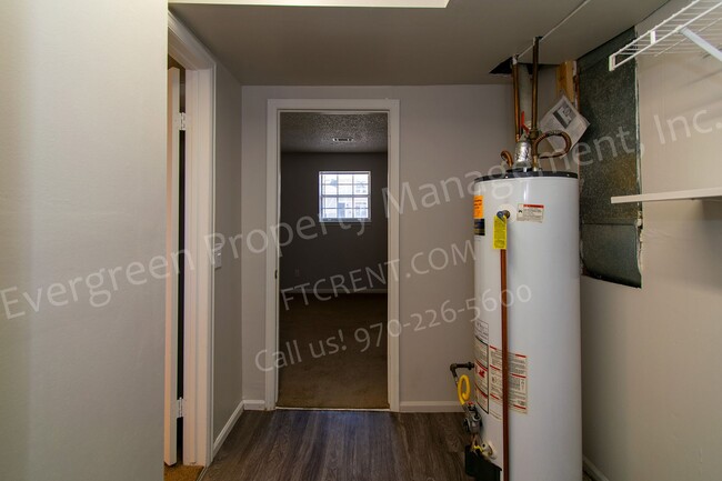 Building Photo - Charming 3 Bedroom House in a Great Location!