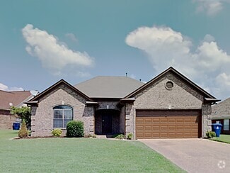 Building Photo - 30 Mossy Springs Cv